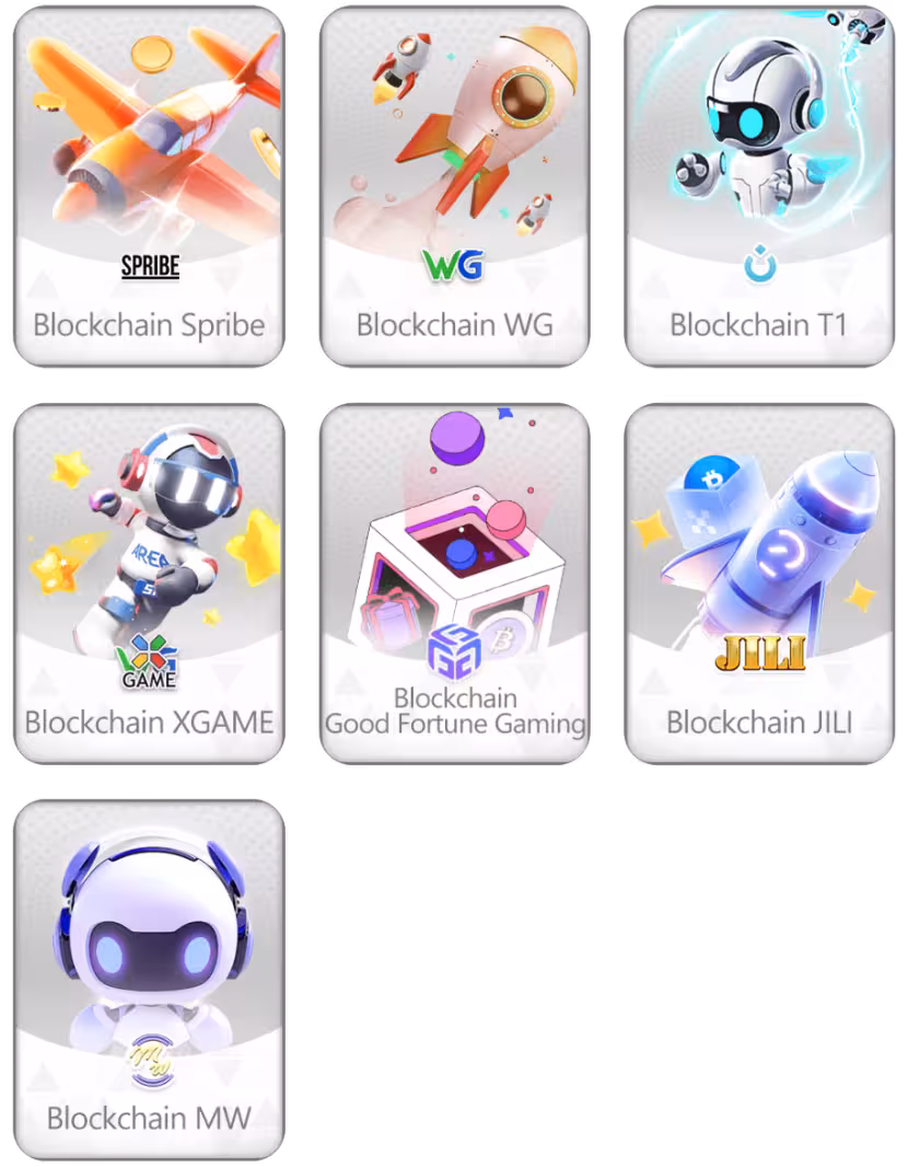 BLockchain cwin77